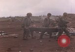 Image of United States Marine Vietnam Khe Sanh, 1968, second 51 stock footage video 65675022577