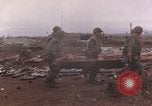 Image of United States Marine Vietnam Khe Sanh, 1968, second 53 stock footage video 65675022577