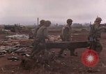 Image of United States Marine Vietnam Khe Sanh, 1968, second 55 stock footage video 65675022577