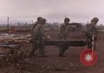 Image of United States Marine Vietnam Khe Sanh, 1968, second 56 stock footage video 65675022577