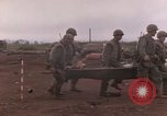 Image of United States Marine Vietnam Khe Sanh, 1968, second 59 stock footage video 65675022577