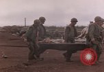 Image of United States Marine Vietnam Khe Sanh, 1968, second 60 stock footage video 65675022577