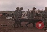 Image of United States Marine Vietnam Khe Sanh, 1968, second 61 stock footage video 65675022577