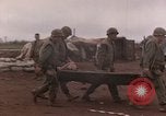 Image of United States Marine Vietnam Khe Sanh, 1968, second 62 stock footage video 65675022577