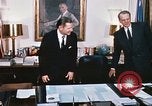 Image of dignitaries United States USA, 1967, second 4 stock footage video 65675022578
