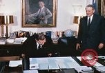 Image of dignitaries United States USA, 1967, second 5 stock footage video 65675022578