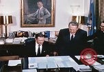 Image of dignitaries United States USA, 1967, second 7 stock footage video 65675022578