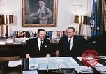 Image of dignitaries United States USA, 1967, second 8 stock footage video 65675022578