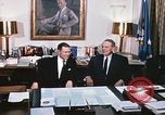 Image of dignitaries United States USA, 1967, second 9 stock footage video 65675022578