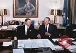 Image of dignitaries United States USA, 1967, second 10 stock footage video 65675022578