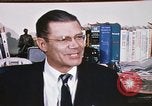 Image of dignitaries United States USA, 1967, second 28 stock footage video 65675022578