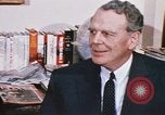 Image of dignitaries United States USA, 1967, second 30 stock footage video 65675022578