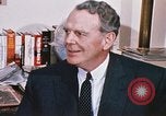 Image of dignitaries United States USA, 1967, second 31 stock footage video 65675022578