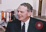 Image of dignitaries United States USA, 1967, second 33 stock footage video 65675022578
