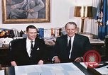 Image of dignitaries United States USA, 1967, second 45 stock footage video 65675022578