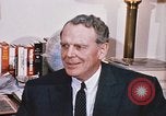 Image of dignitaries United States USA, 1967, second 50 stock footage video 65675022578