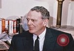 Image of dignitaries United States USA, 1967, second 51 stock footage video 65675022578