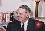 Image of dignitaries United States USA, 1967, second 52 stock footage video 65675022578
