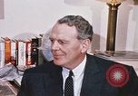 Image of dignitaries United States USA, 1967, second 53 stock footage video 65675022578