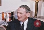 Image of dignitaries United States USA, 1967, second 54 stock footage video 65675022578
