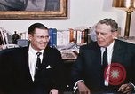 Image of dignitaries United States USA, 1967, second 59 stock footage video 65675022578