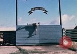 Image of United States 50th Infantry Vietnam, 1967, second 19 stock footage video 65675022579