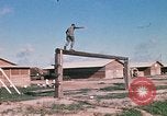 Image of United States 50th Infantry Vietnam, 1967, second 37 stock footage video 65675022579