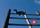 Image of United States 50th Infantry Vietnam, 1967, second 60 stock footage video 65675022579