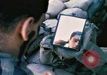 Image of United States 50th Infantry Vietnam, 1967, second 8 stock footage video 65675022580