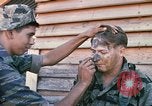 Image of United States 50th Infantry Vietnam, 1967, second 10 stock footage video 65675022580