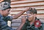 Image of United States 50th Infantry Vietnam, 1967, second 11 stock footage video 65675022580