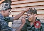 Image of United States 50th Infantry Vietnam, 1967, second 12 stock footage video 65675022580