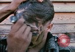 Image of United States 50th Infantry Vietnam, 1967, second 23 stock footage video 65675022580
