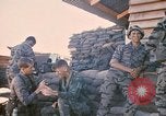 Image of United States 50th Infantry Vietnam, 1967, second 38 stock footage video 65675022580