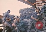 Image of United States 50th Infantry Vietnam, 1967, second 39 stock footage video 65675022580