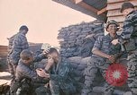 Image of United States 50th Infantry Vietnam, 1967, second 41 stock footage video 65675022580