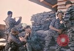 Image of United States 50th Infantry Vietnam, 1967, second 42 stock footage video 65675022580
