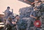 Image of United States 50th Infantry Vietnam, 1967, second 44 stock footage video 65675022580