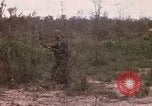 Image of United States 50th Infantry Vietnam, 1967, second 6 stock footage video 65675022581