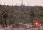 Image of United States 50th Infantry Vietnam, 1967, second 7 stock footage video 65675022581