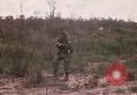 Image of United States 50th Infantry Vietnam, 1967, second 8 stock footage video 65675022581