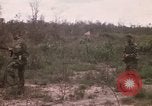 Image of United States 50th Infantry Vietnam, 1967, second 9 stock footage video 65675022581
