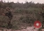 Image of United States 50th Infantry Vietnam, 1967, second 14 stock footage video 65675022581