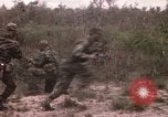 Image of United States 50th Infantry Vietnam, 1967, second 27 stock footage video 65675022581