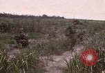 Image of United States 50th Infantry Vietnam, 1967, second 46 stock footage video 65675022581