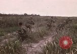 Image of United States 50th Infantry Vietnam, 1967, second 50 stock footage video 65675022581