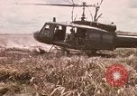 Image of United States 50th Infantry Vietnam, 1967, second 60 stock footage video 65675022581