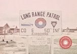 Image of 50th Infantry Vietnam, 1967, second 1 stock footage video 65675022582
