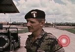 Image of 50th Infantry Vietnam, 1967, second 33 stock footage video 65675022582