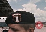 Image of 50th Infantry Vietnam, 1967, second 42 stock footage video 65675022582